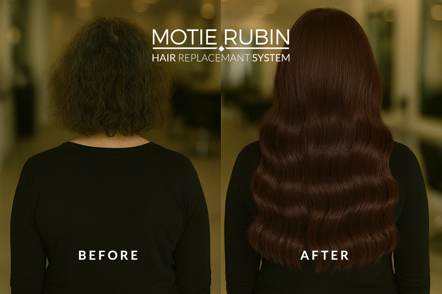 наращивание волос